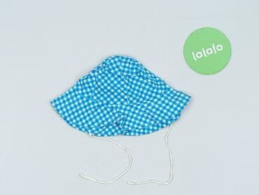 ifriko kurtki: Czapeczka, stan - Idealny — 2