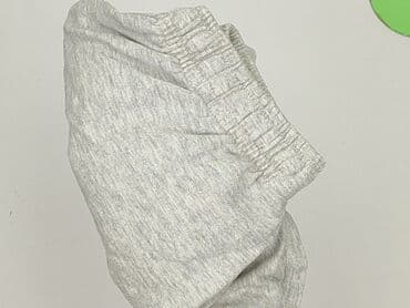 sinsay krótkie spodenki dresowe: Sinsay, Szorty damskie, rozmiar XS — 5