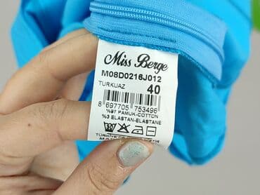 koszula z c: Women's blouse, size L (EU 40) — 5