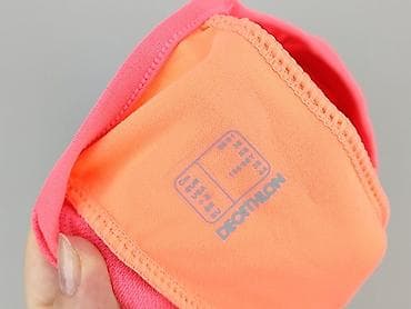 dresy odblaskowe: Decathlon, T-shirt damski, rozmiar S — 5