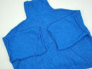 bluzy appendage: Golf damski, rozmiar One size — 1