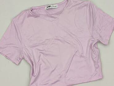 cropp bluzki z krótkim rękawem: FB Sister, Top damski, rozmiar XS — 1