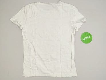 шорты: T-shirt for men, S (EU 36), condition - Good — 3