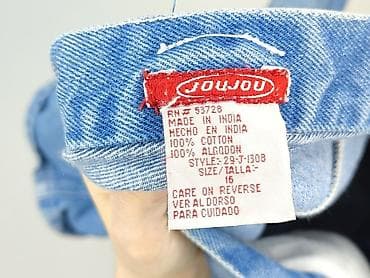 joop jeans: Szorty damskie, rozmiar S — 4