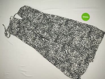 massive attack t shirty: H&M, Sukienka damska, rozmiar XL — 3