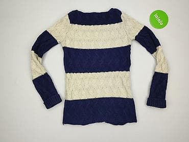 sweter vistula: PULL&BEAR, Sweter damski, rozmiar S — 3