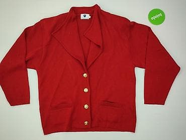 bluza bdf: Kardigan damski, rozmiar L — 2