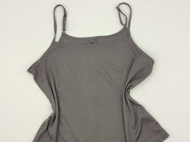 ccc srebrne buty: Bluzka damska, M — 1