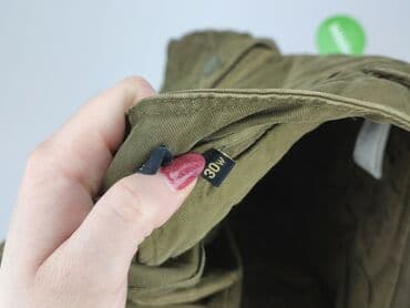 Bluzy: Superdry, Szorty dla mężczyzn, rozmiar M — 4