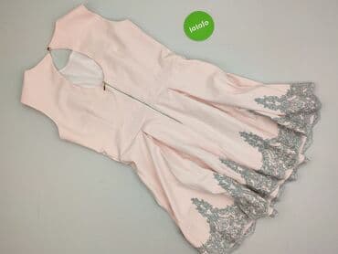 modne sukienki na komunię dla mamy: Duet A&M, Sukienka damska, rozmiar XL — 4