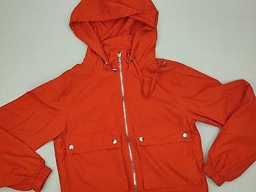 pull and bear kurtka puchowa: PULL&BEAR, Kurtka przejściowa damska, rozmiar XS — 1
