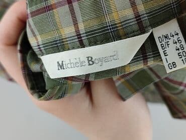 bawarska koszula: Koszula damska, rozmiar XL — 10