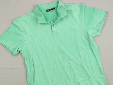koszulka ajax bob marley: Polo shirt for men, M (EU 38), Livergy, condition - Good — 1