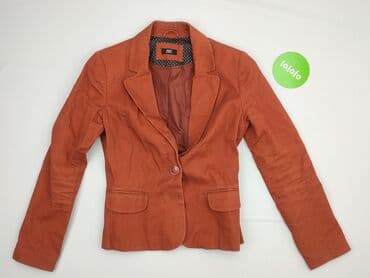 zielona marynarka damska zara: F&F, Marynarka damska, S — 2