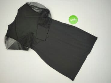 obcisla sukienki mini: Fisherfield, Sukienka damska, rozmiar L — 4