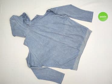 bluzy z atomówkami: Sweetissima, Bluza z kapturem damska, rozmiar One size — 3