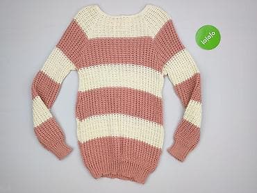sweter h: Sweter damski, rozmiar S — 3