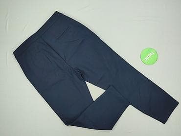 zign buty: Zara, Spodnie materiałowe damskie, rozmiar M — 3