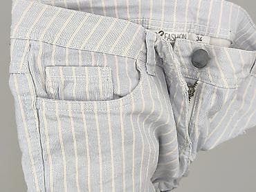 cargo cropp: UP2Fashion, Szorty damskie, rozmiar S — 6