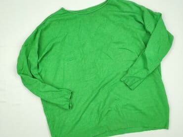 t shirty 4xl allegro: Women`s sweater, size 6XL (EU 52) — 1