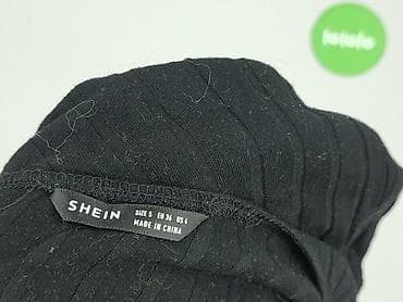 stroje shein: Shein, Top damski, rozmiar S — 5