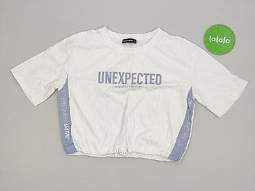 downtown: Tally Weijl, T-shirt damski, rozmiar XS — 2