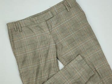 ubrania dla wysokich: Topshop, Spodnie materiałowe damskie, rozmiar 2XL — 2