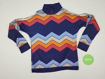 bluzki prada: Golf damski, rozmiar M — 2