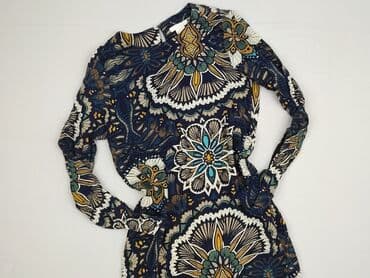 sukienka w etniczne wzory: H&M, Sukienka damska, rozmiar XS — 1