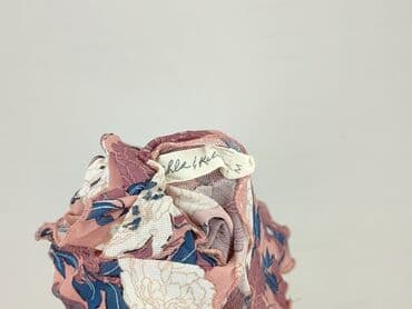 bluzki hiszpanki w kwiaty: Bluzka damska, rozmiar M — 4