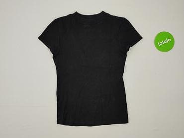 punk rock: Sinsay, T-shirt damski, rozmiar XS — 3