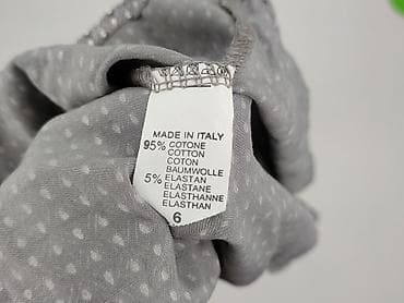 haftowane bluzki: Bluzka damska, rozmiar L — 4