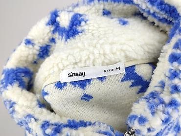 mroz: Sinsay, Polar damski, rozmiar M — 4
