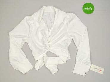 класичні костюми жіночі: Styled In Italy, Жіноча блуза, розмір One size — 2