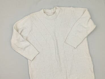 Swetry: H&M, Sweter damski, rozmiar 2XL