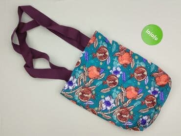 portfele zalando: Torba materiałowa, stan - Idealny — 2