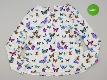 kurtki wiosenne shein: Shein, Bluzka damska, rozmiar L — 3