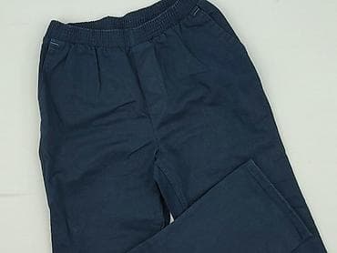 jeansy loose: Spodnie damskie, rozmiar S — 1