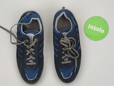 buty halowe deichmann: Demar, Sneakersy dla mężczyzn, rozmiar 40 — 2