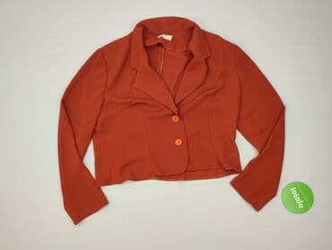 sukienka 4f damska: Women's blazer, size 2XL (EU 44) — 2