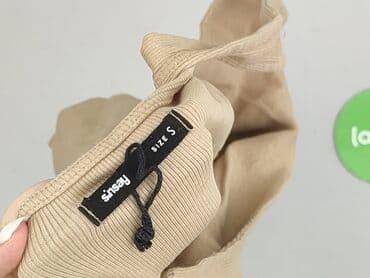 koszulki na ramiączkach damskie sinsay: Sinsay, Women`s top, size S — 5