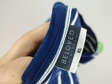 blue: Beloved, Bluzka damska, rozmiar XL — 4