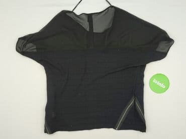 varlesca kurtki zimowe: Vero Moda, Bluzka damska, rozmiar XL — 3