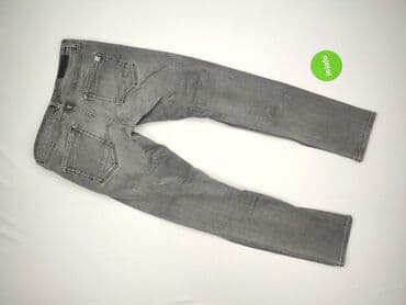cropp piżamy: Jeans for men, XL (EU 42), Zara, condition - Good — 3
