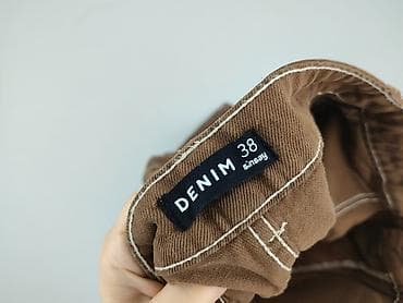 orsay jeans: Sinsay, Spodnie cargo damskie, rozmiar M — 4