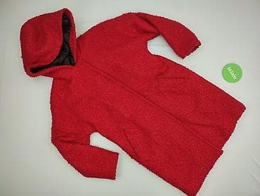 kurtki zaraz: Trencz damski, rozmiar L — 2