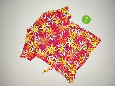 long t shirty: Bluzka damska, rozmiar 4XL — 3