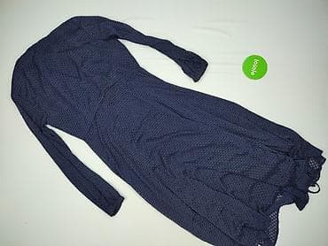 bluzy hm: H&M, Sukienka damska, rozmiar M — 3