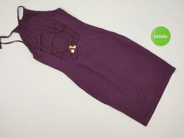 hm bluzka z odkrytymi ramionami: H&M, Sukienka damska, rozmiar XS — 3