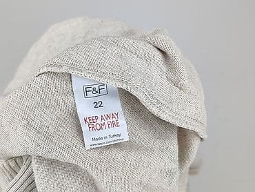 nerki: F&F, Kardigan damski, rozmiar 5XL — 5